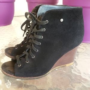ugh wedge boot